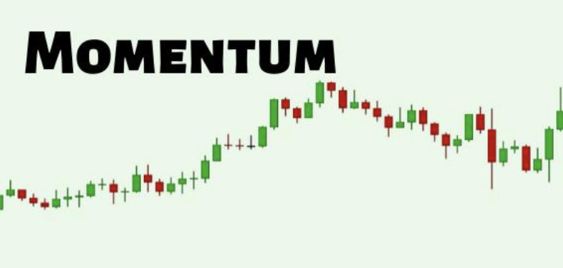 Momentum Trend-Following Strategy