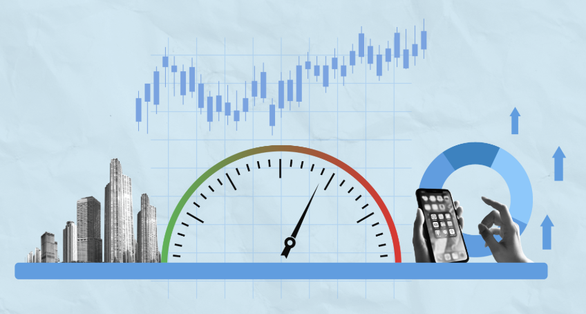 Intent-Level Market Model MVP
